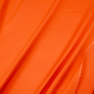 Viskose Satin 31 Hot Koral