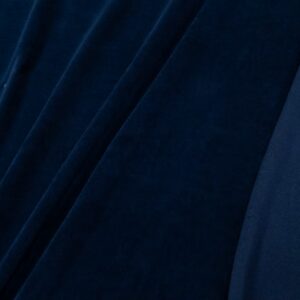 Nicki uni Gibraltar Blau