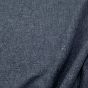 Deko Leinen-BW Cleary indigo