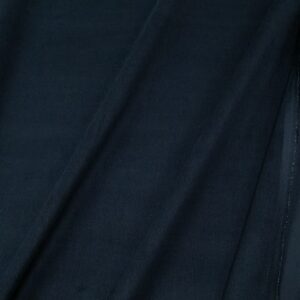 Feincord BW-GOTS dunkelblau