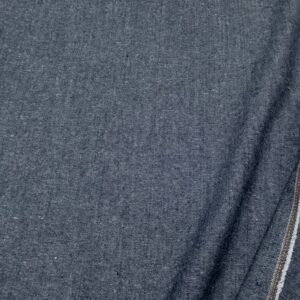 WO-BW meliert Jeansoptik