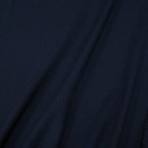 Punto Milano Köper Stretch schwer marine