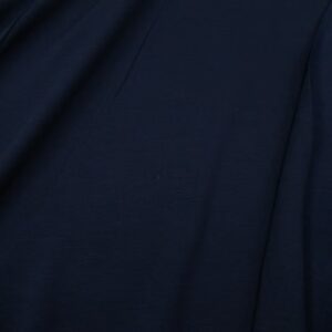 Sweat angerauht nachtblau