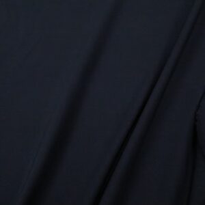 Romanitjersey schwer nachtblau