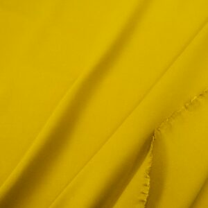 Romanitjersey schwer maisgelb