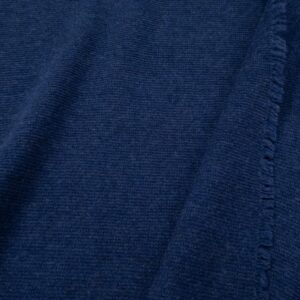 Merino Strick marine