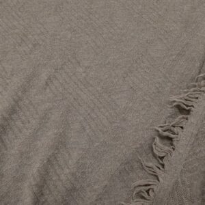 Merino Strick Rauten Taube