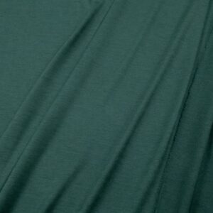 Merino-Jersey tannengrün