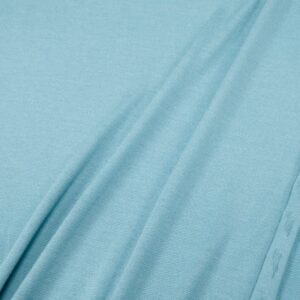 Merinostrick Extra fein Dustyblue