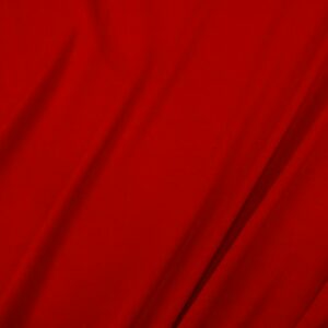 Merinowolle Strick Extra fein rot