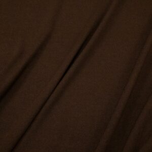 Merinowolle Strick Extra fein braun