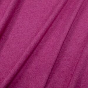 Merino Kaschmir touch Magenta