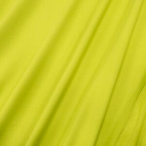 Jersey Maxi Uni Grenoble Green