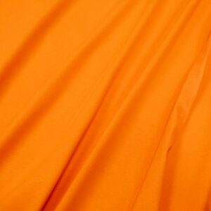 Jersey Maxi Uni hellorange