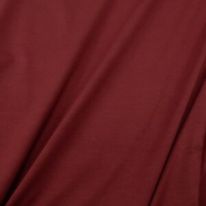 Jersey Maxi Uni Rumba Red