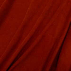 Sport Fleece Paprikarot