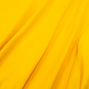 Sport Fleece sonnengelb