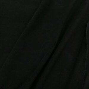 Sport Fleece schwarz