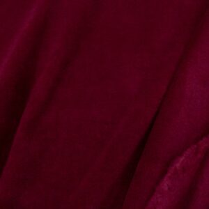 Fleece heavy meliert Rhododendron