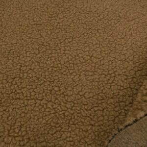 Teddy MÄH MÄH Milchkaffebraun