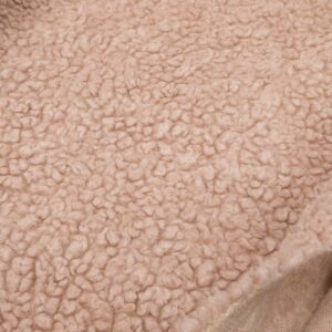 Teddy MÄH MÄH Altrosa