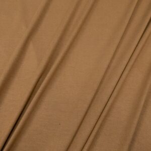 Modal Jersey zimtbraun