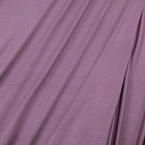 Modal Jersey mauve