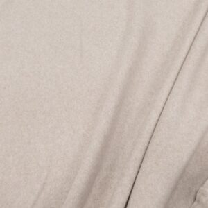 BW Organic Fleece rosa meliert