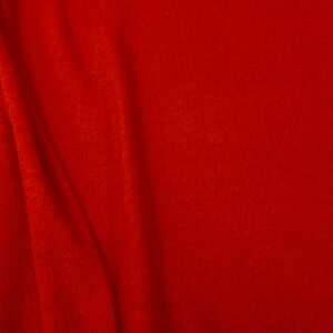 Feinstrick PC-WM rot