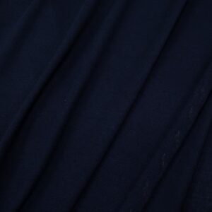 Merinostrick Extra fein nachtblau