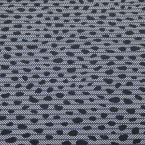 Vi gesandet Stretch Ethnostreifen