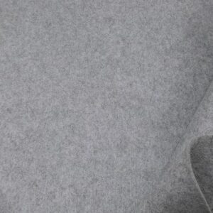 Filz grau melange 3mm