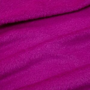 Streichgarn Flor Alpaka-Schurwolle fuchsia
