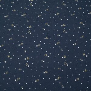 Baumwolle Camp Canine Sternschnuppen