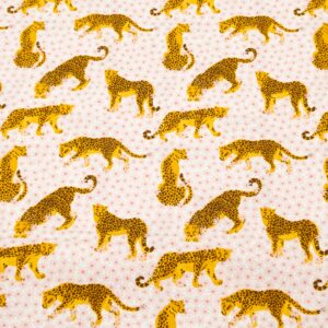 Baumwolle Bohemian Paradise Leo