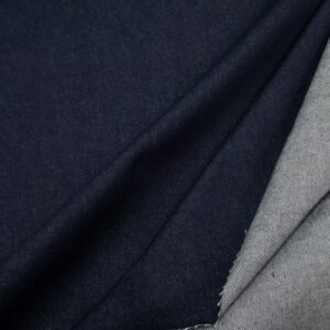 Miles Raw Denim