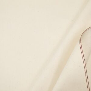 Denim Japan Selvedge Buttercream heavyweight