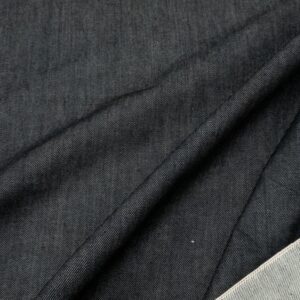 Denim Japan Selvedge Total Eclipse Melange