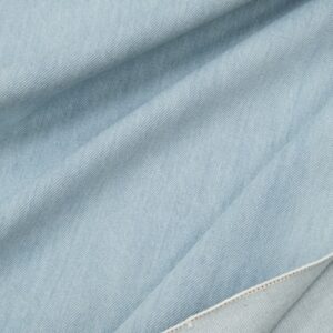 Denim Japan Selvedge Sky Ride soft