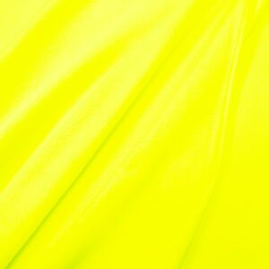 Fleece Antipilling neongelb