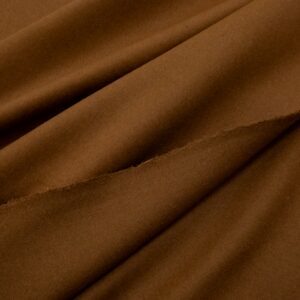 Mantelflausch cognac