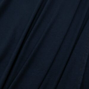 Bamboo Jersey nachtblau