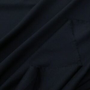 Romanitjersey schwer dunkelblau