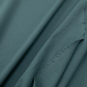 Romanitjersey schwer seegrün