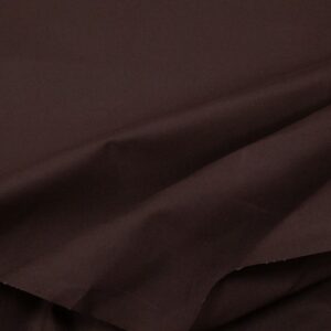 Dry Organic Cotton Oilskin Oxblood