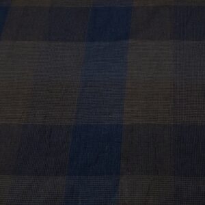 EU Linen/Cotton Mix Earthenware