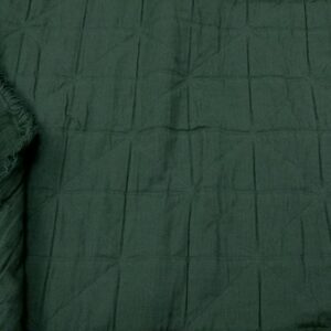 Jacquard Cotton Viridian