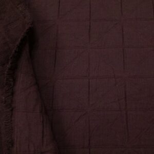 Jacquard Cotton Winter Coulis