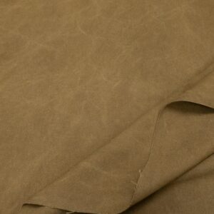 Light & Lush Heavy Canvas tabakbraun