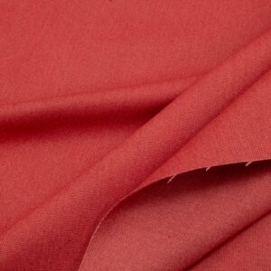 Light & Lush Heavy Canvas rot